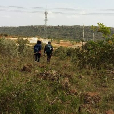 KIMUKA, ILGAROJ TOWN PRIME PLOTS (50 X 100)