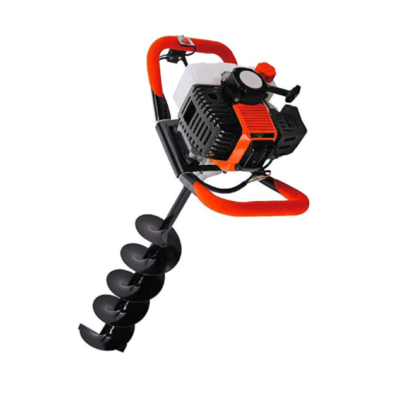 EARTH AUGER (HOLE DIGGER)